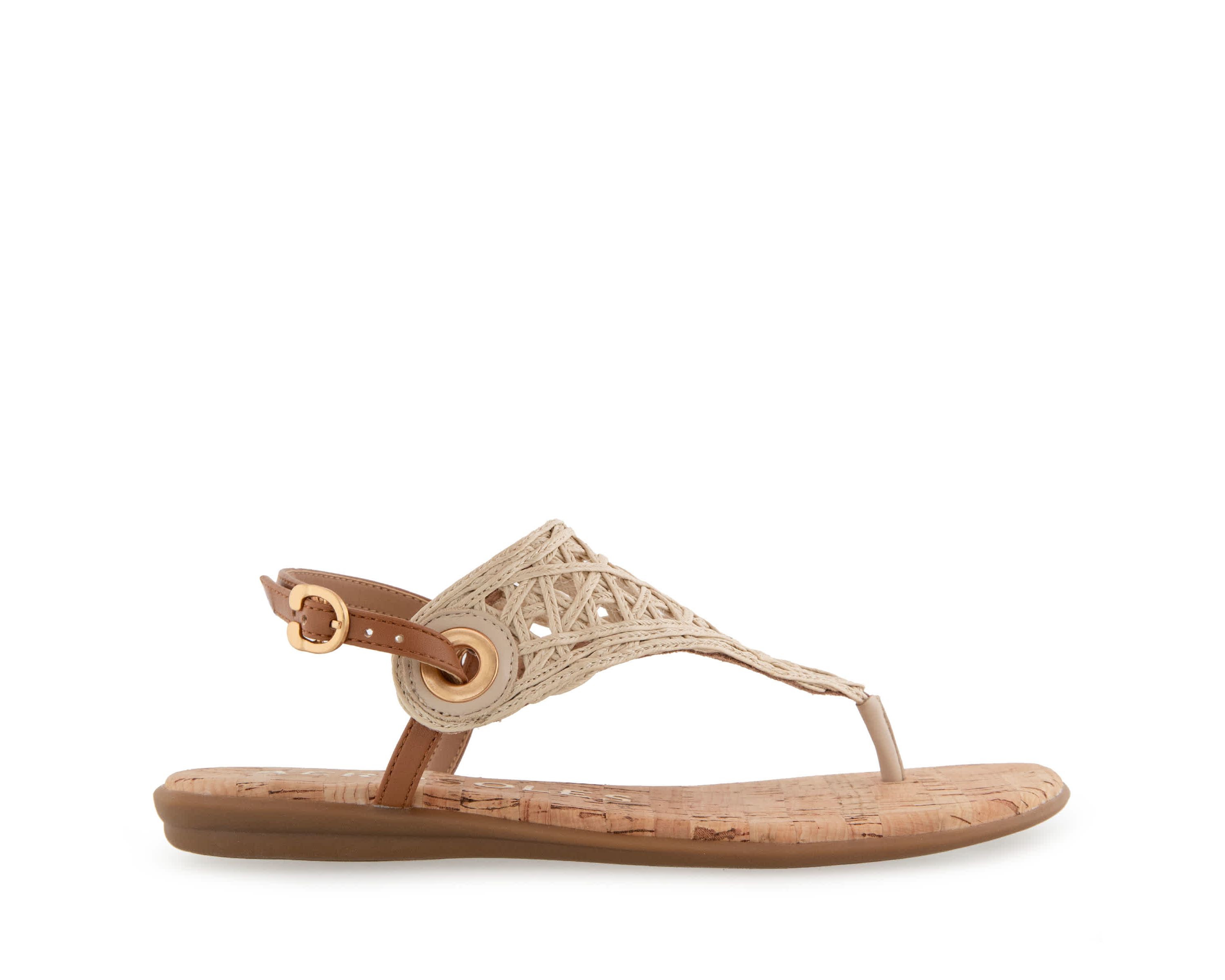 Conclusion Thong Sandals