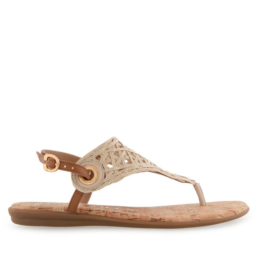 Conclusion Thong Sandals