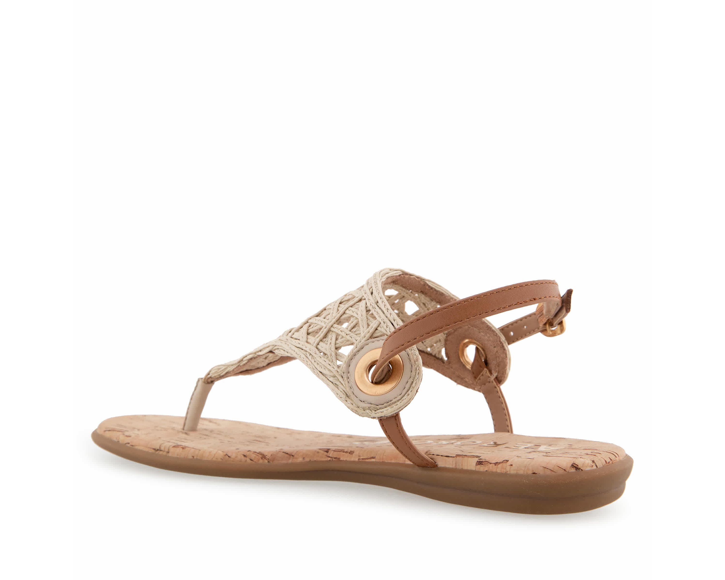 Conclusion Thong Sandals