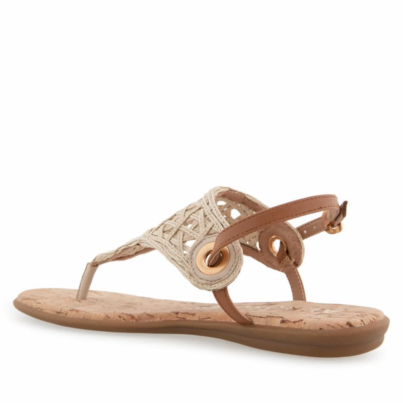 Conclusion Thong Sandals