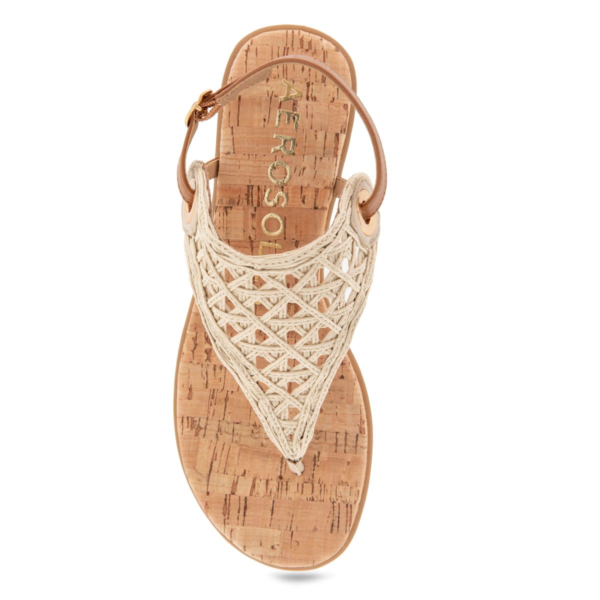 Conclusion Thong Sandals