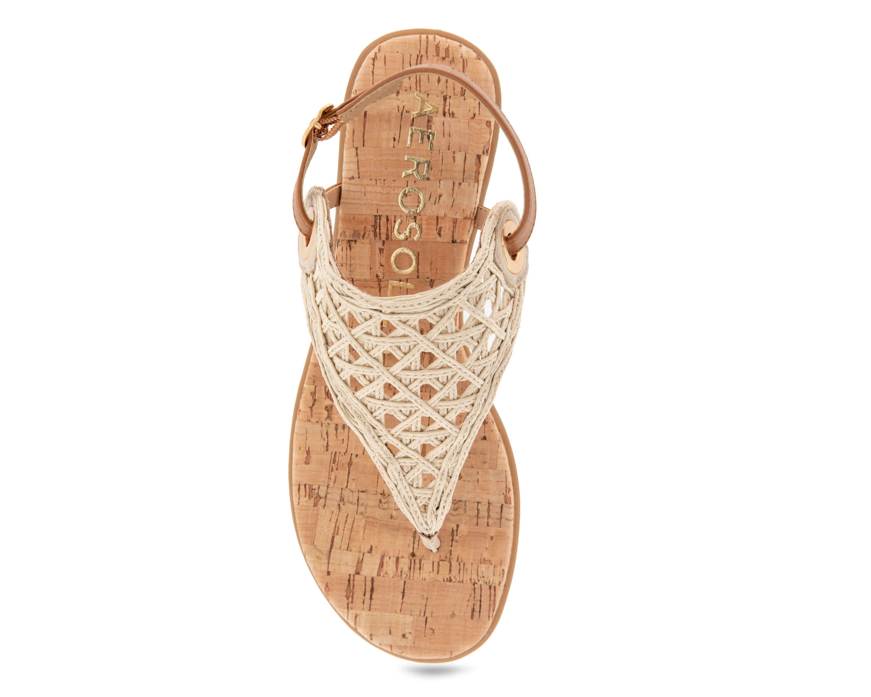 Conclusion Thong Sandals