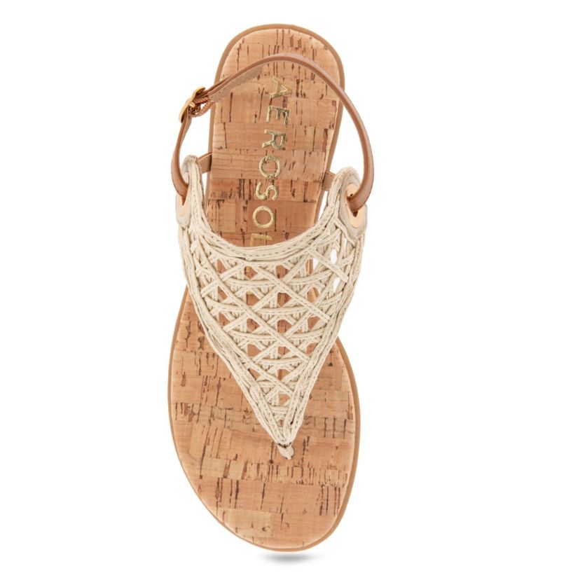 Conclusion Thong Sandals