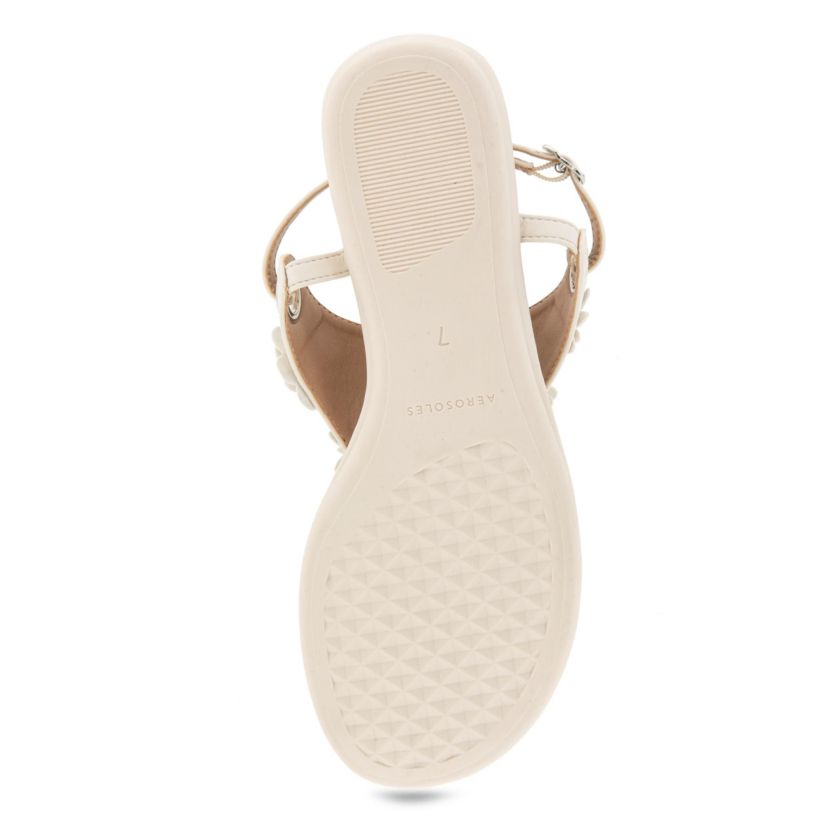 Connie Flat Sandals