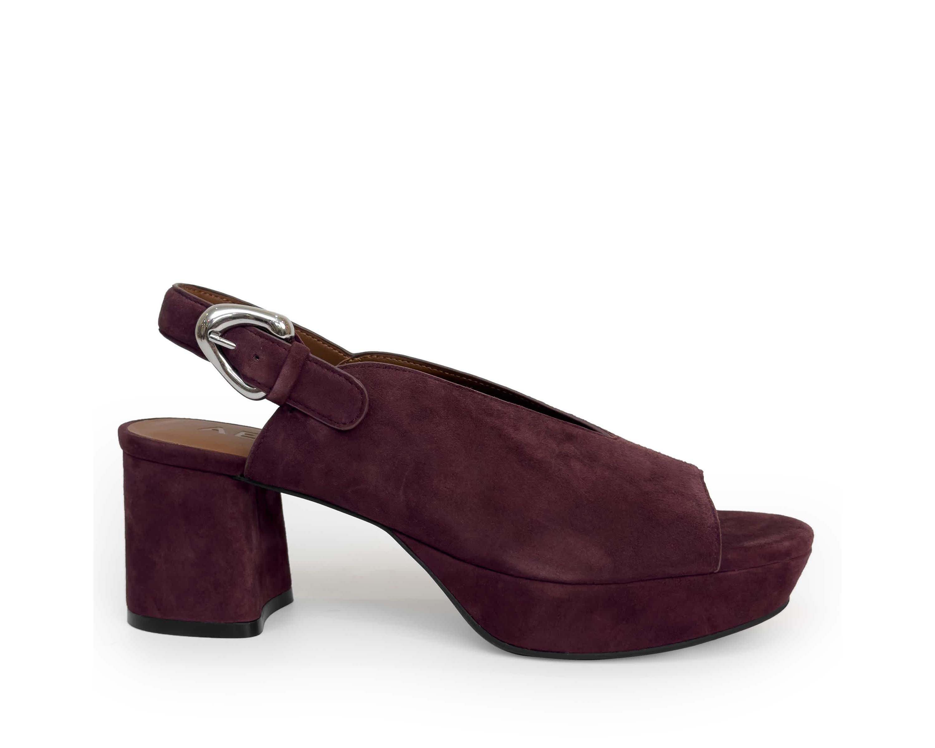 Cornelia Platform Heel