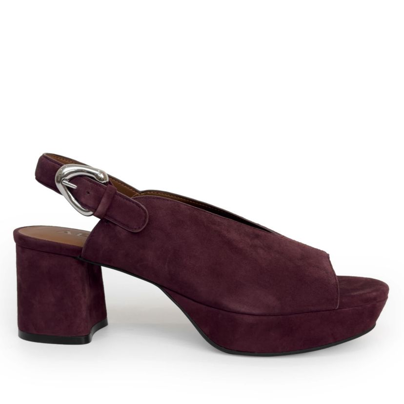 Cornelia Platform Heel