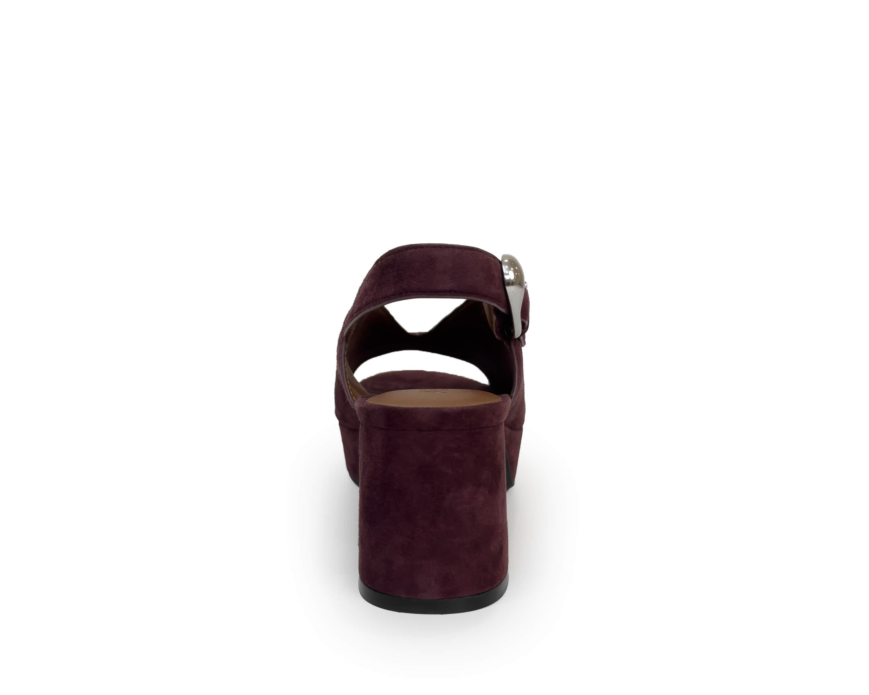 Cornelia Platform Heel