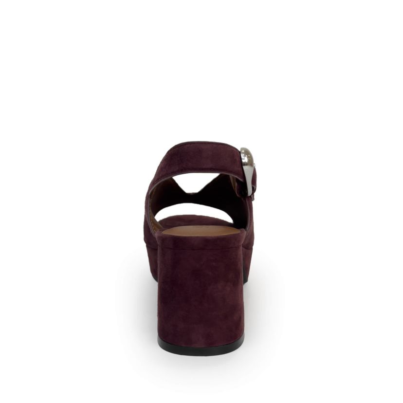 Cornelia Platform Heel