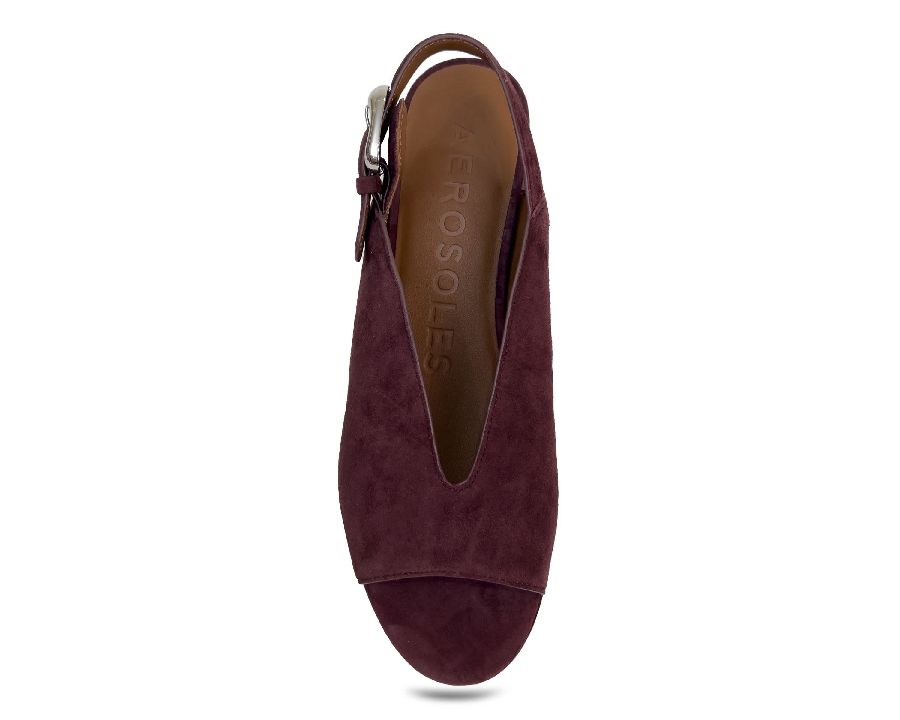 Cornelia Platform Heel