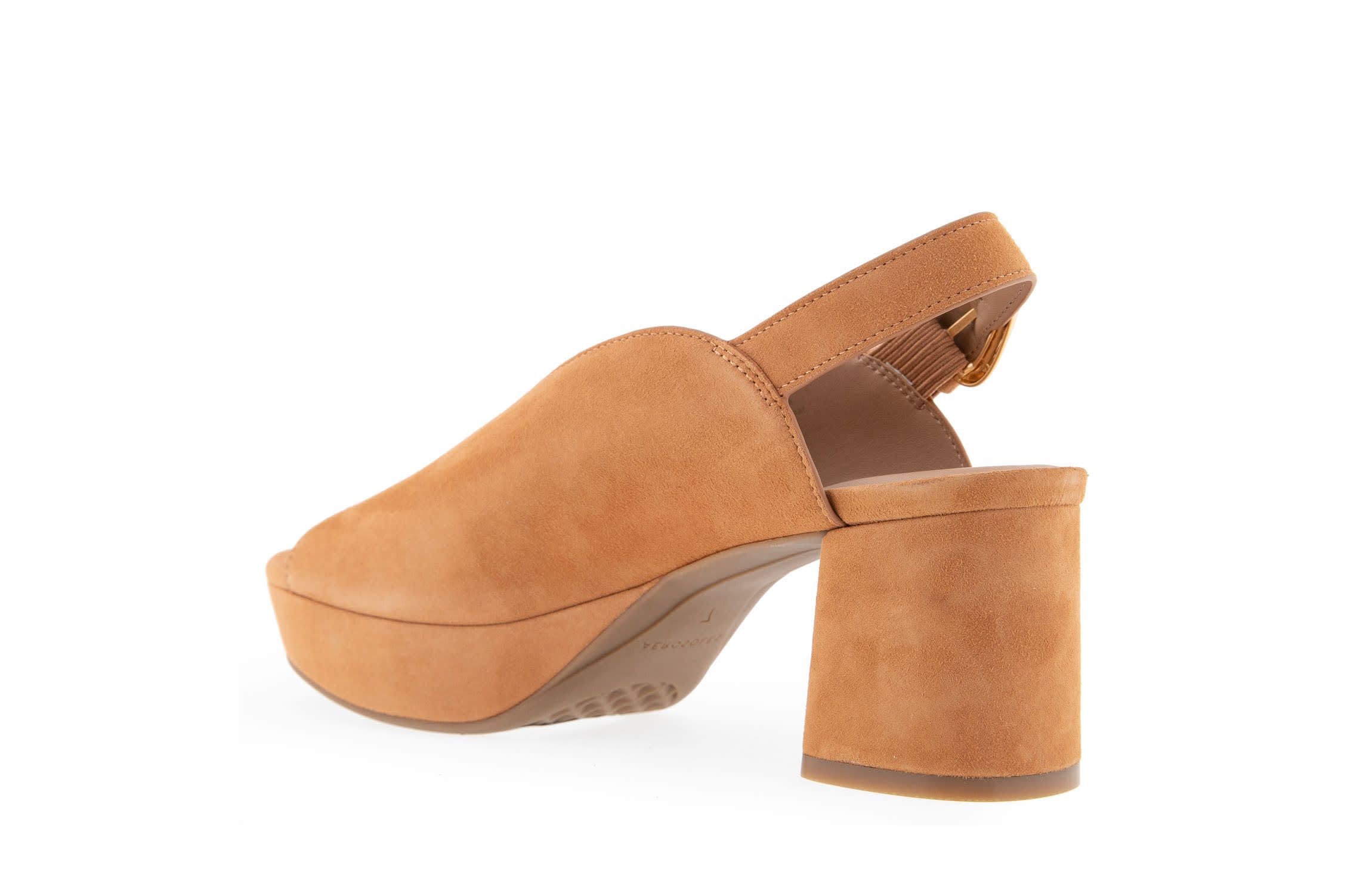 Cornelia Sandals