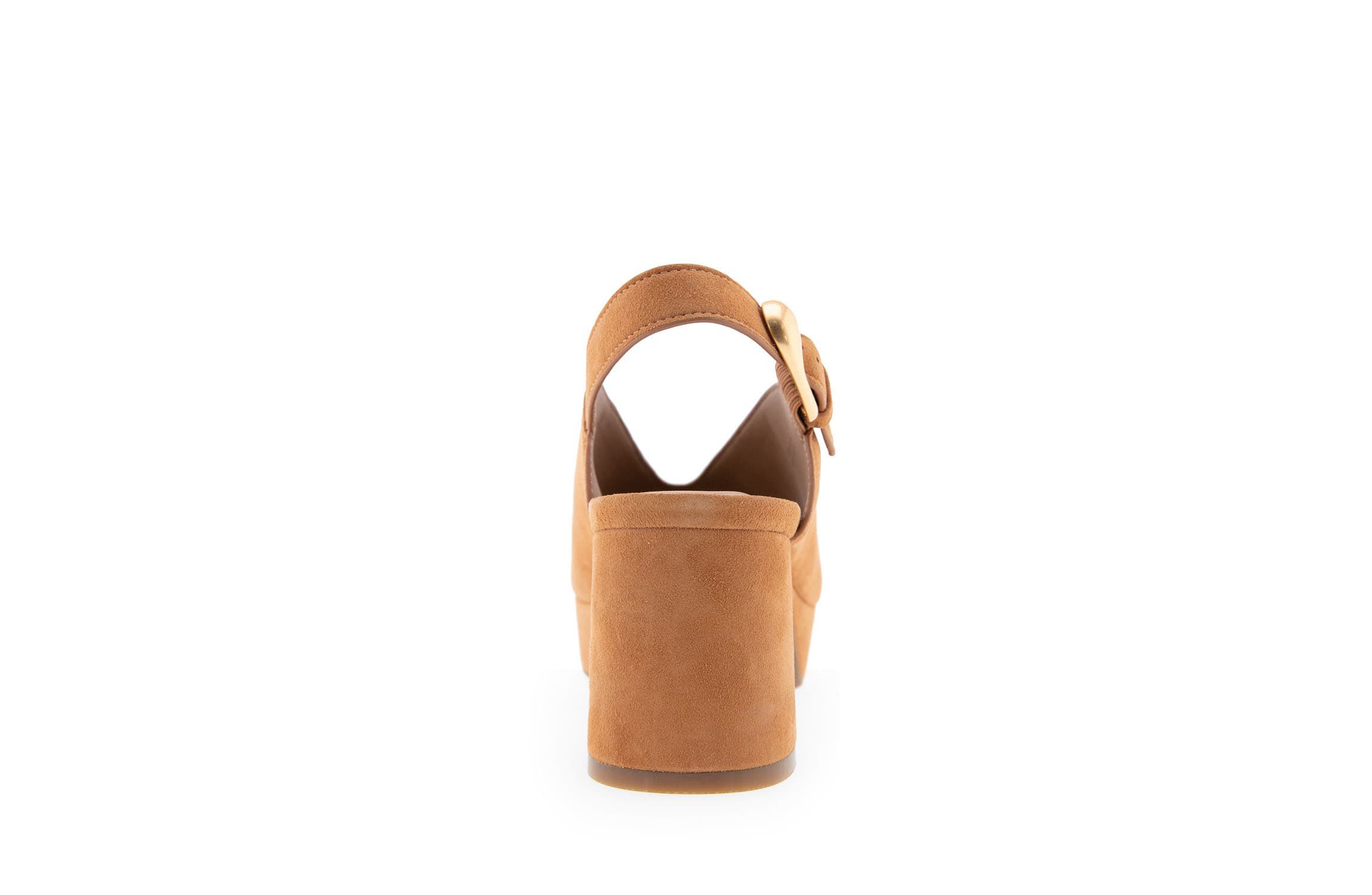 Cornelia Sandals