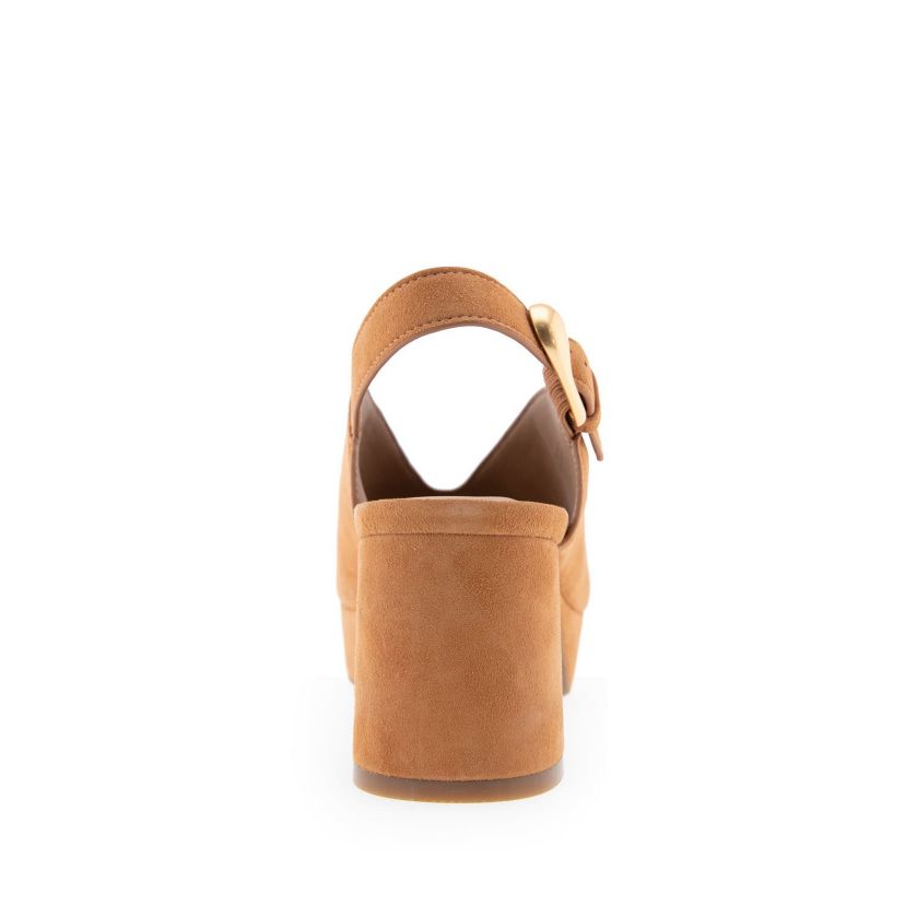 Cornelia Sandals