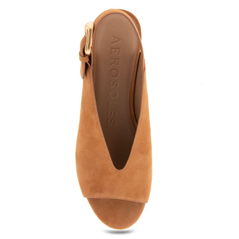 Cornelia Sandals