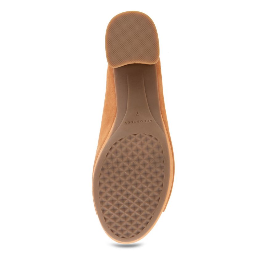 Cornelia Sandals