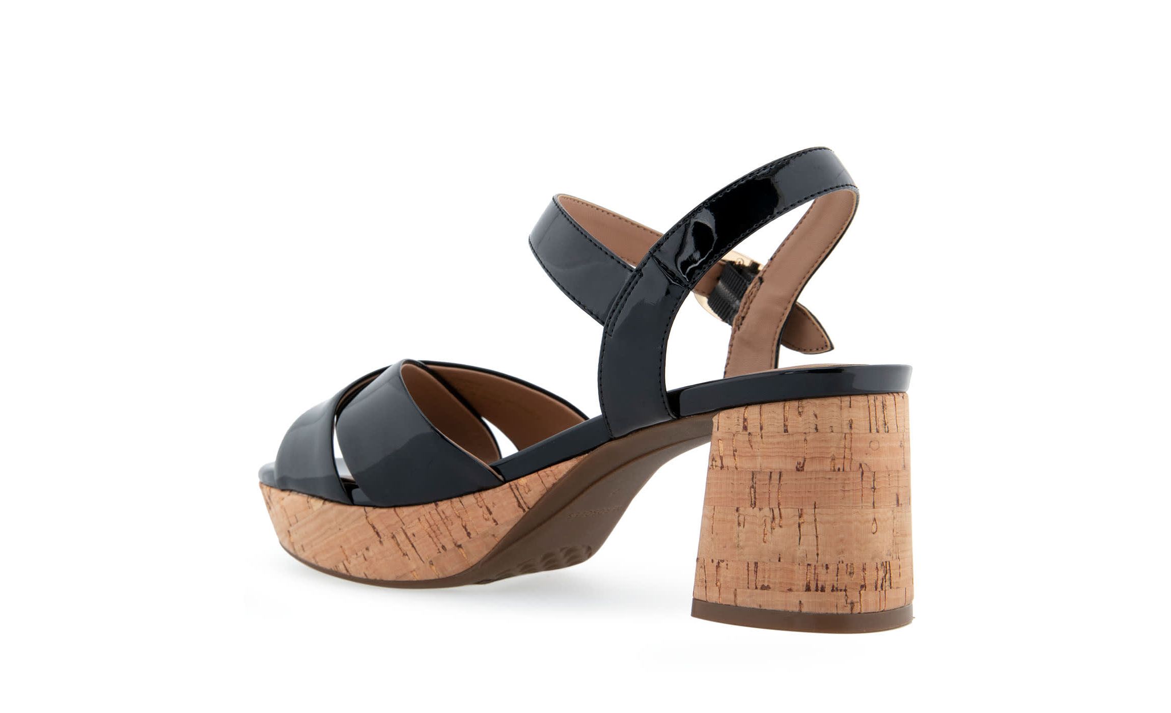 Aerosoles Cosmos Platform Sandal
