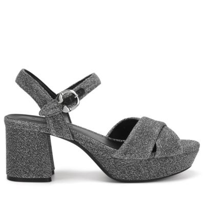 Belk best sale platform sandals