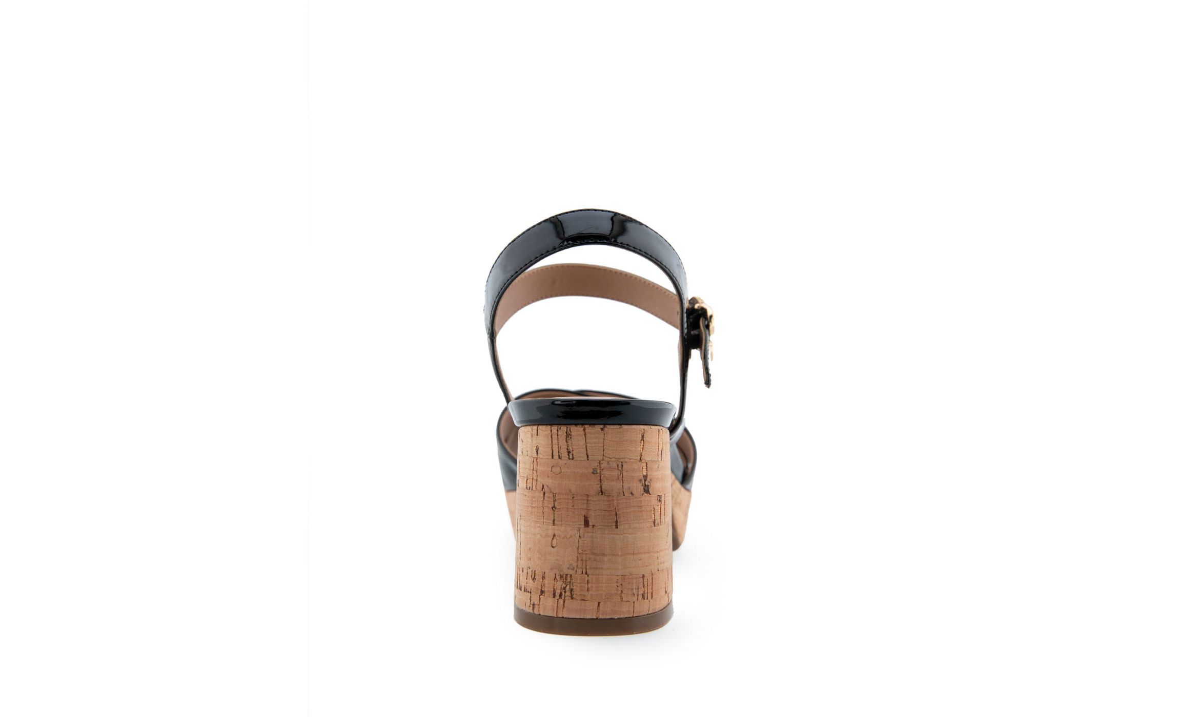 Aerosoles Cosmos Platform Sandal