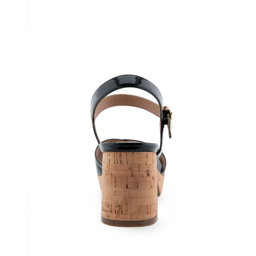 Aerosoles Cosmos Platform Sandal