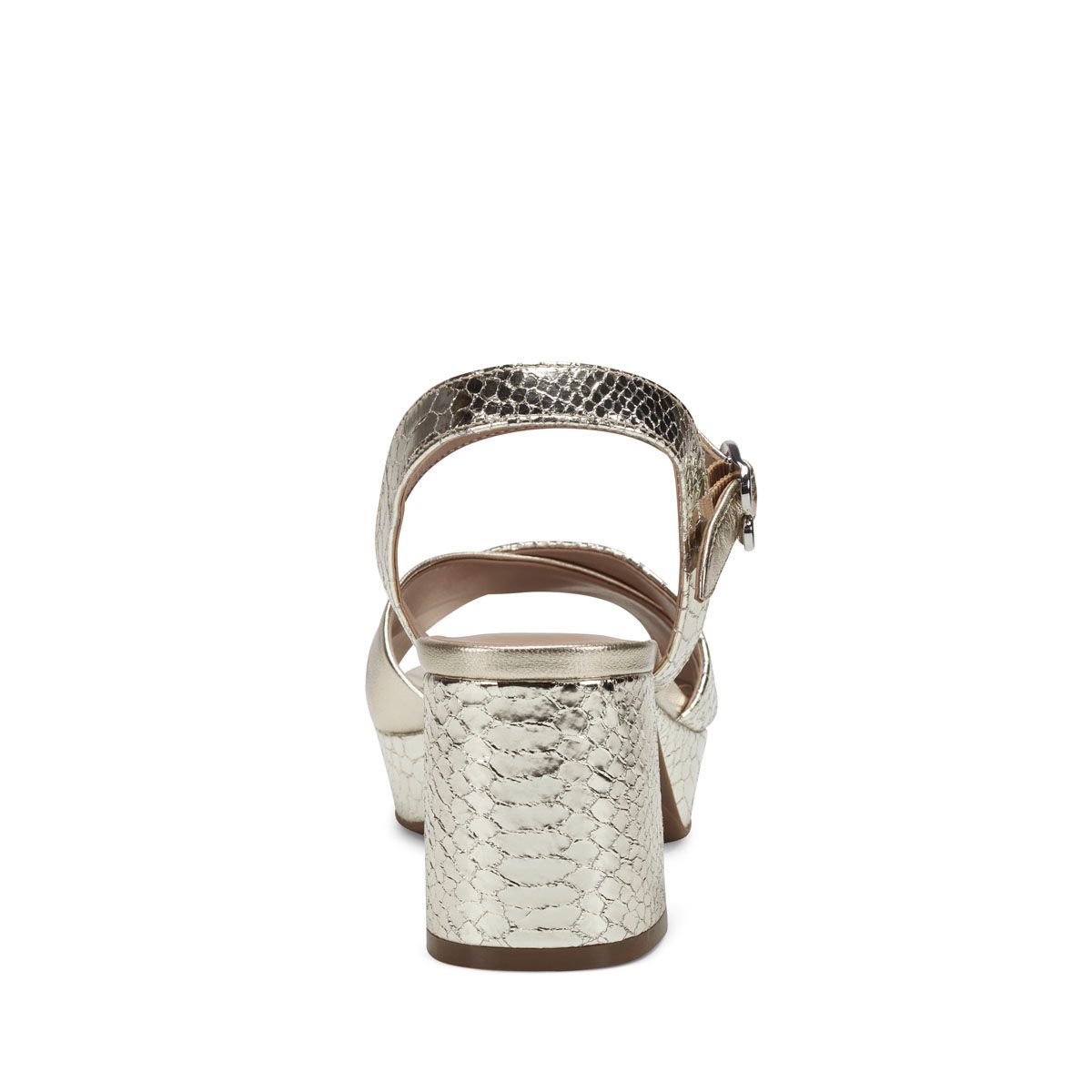 Aerosoles Cosmos Platform Sandal