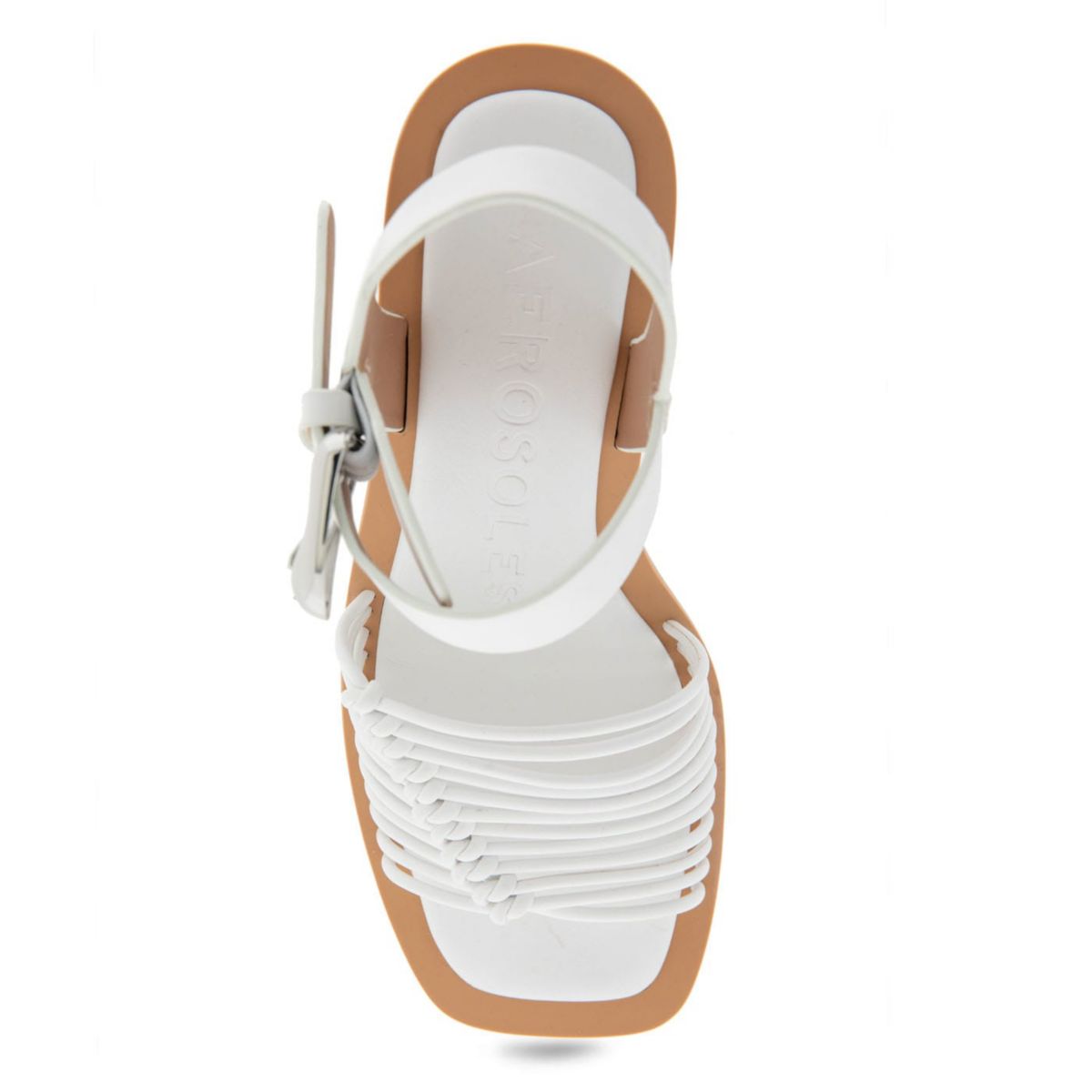 Aerosoles Crew Sandals