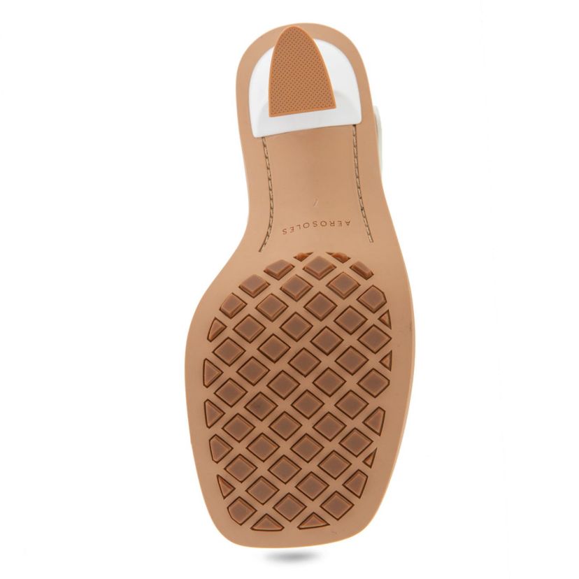 Aerosoles Crew Sandals