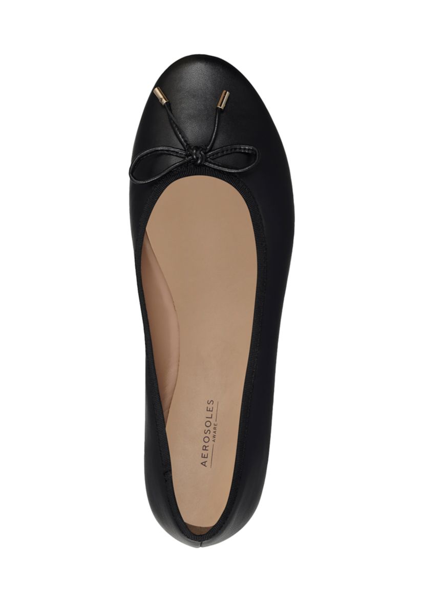 Crystal Flats