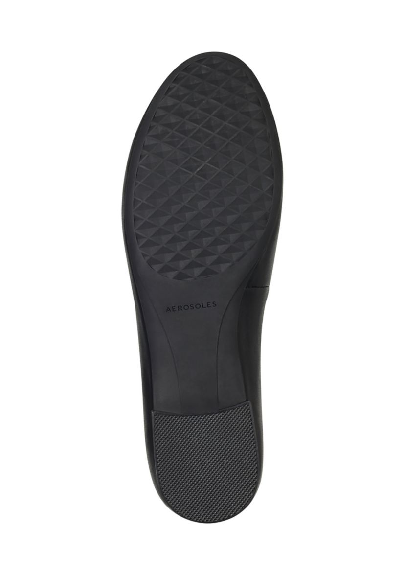 Crystal Flats