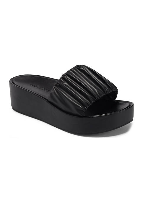 AEROSOLES® Dada Wedge Heel Sandals