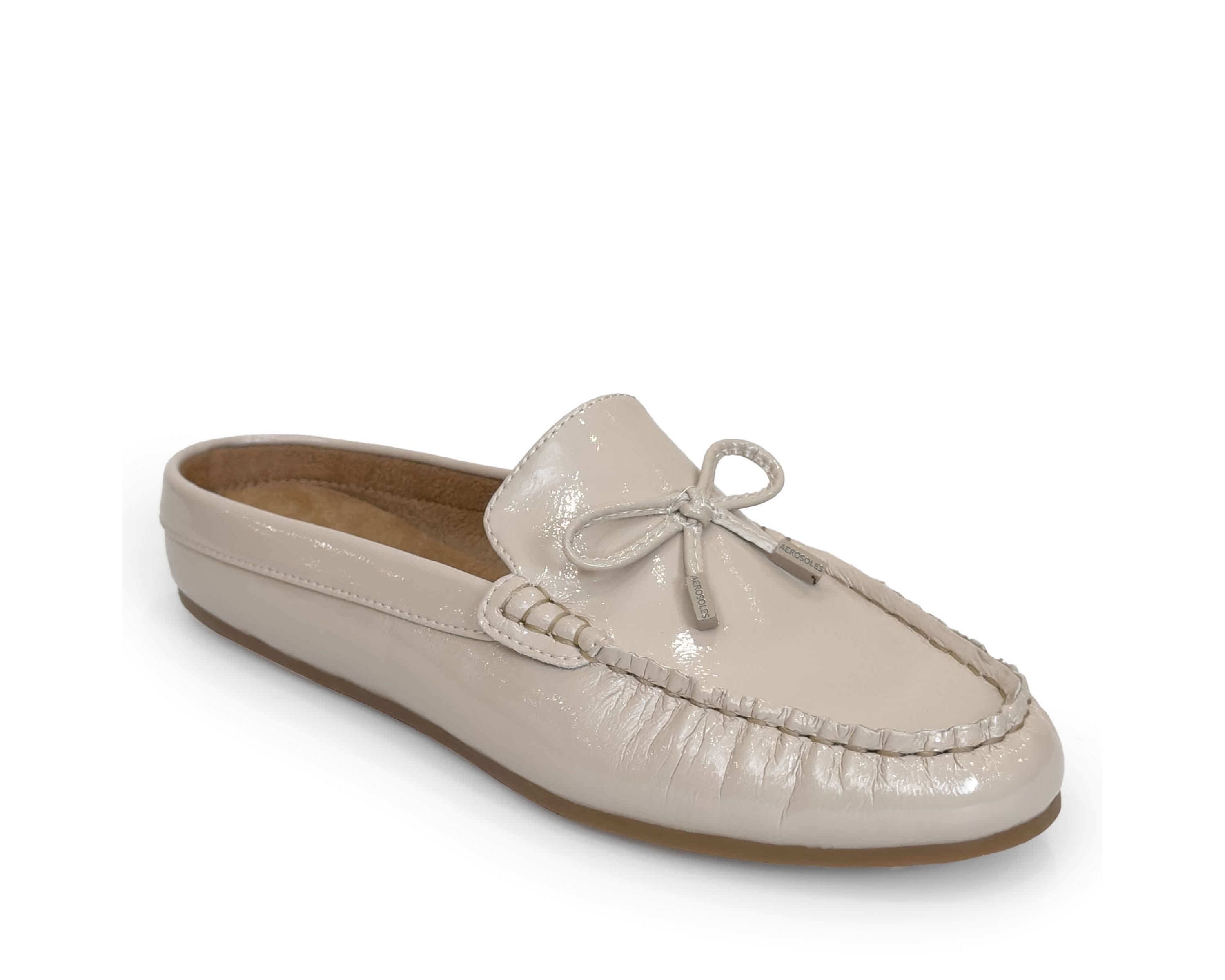 Daffodil Casual Mule