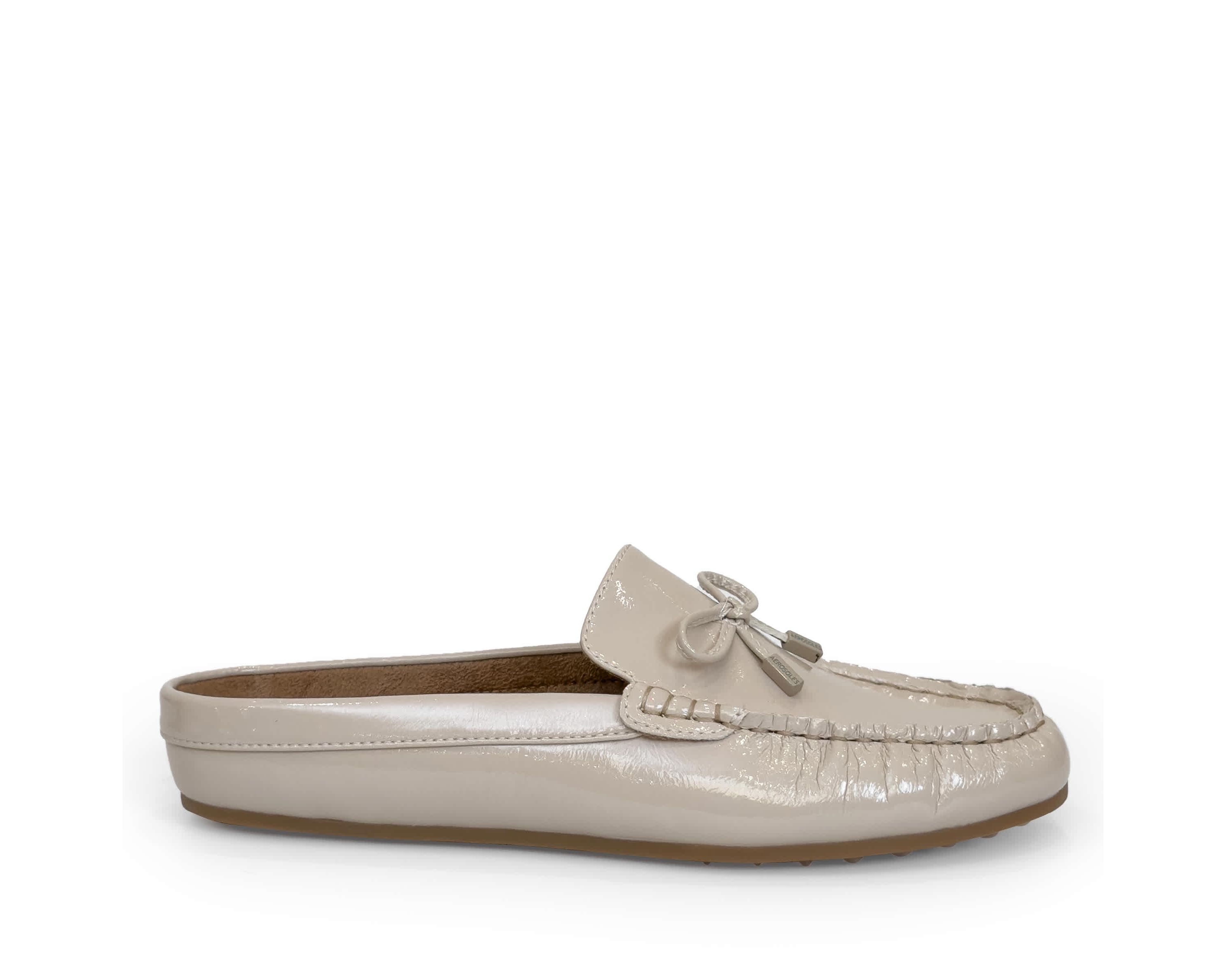 Daffodil Casual Mule