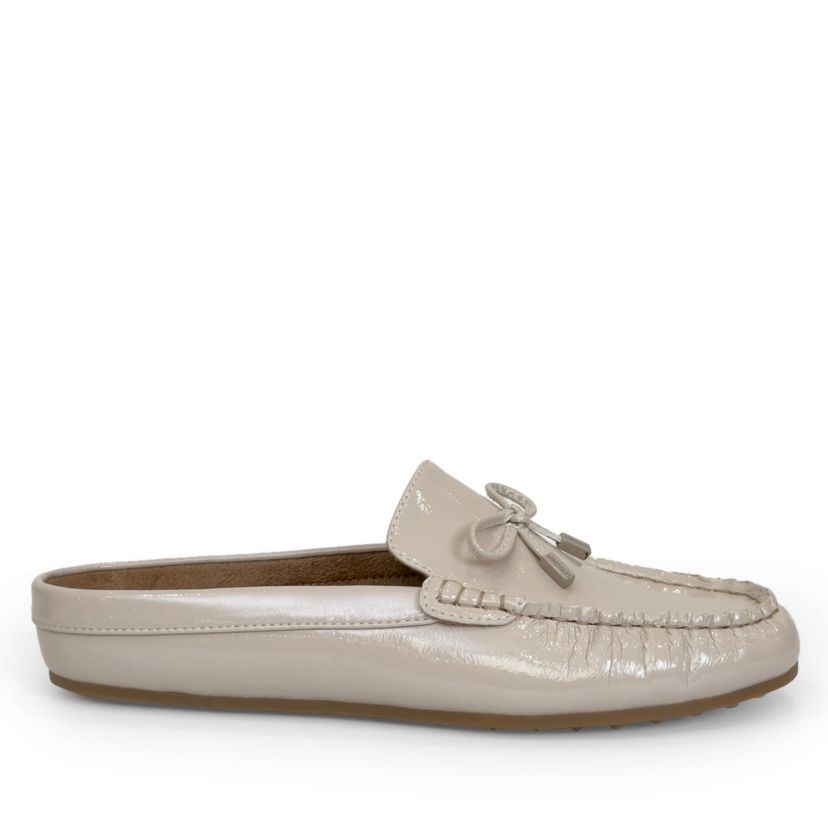 Daffodil Casual Mule