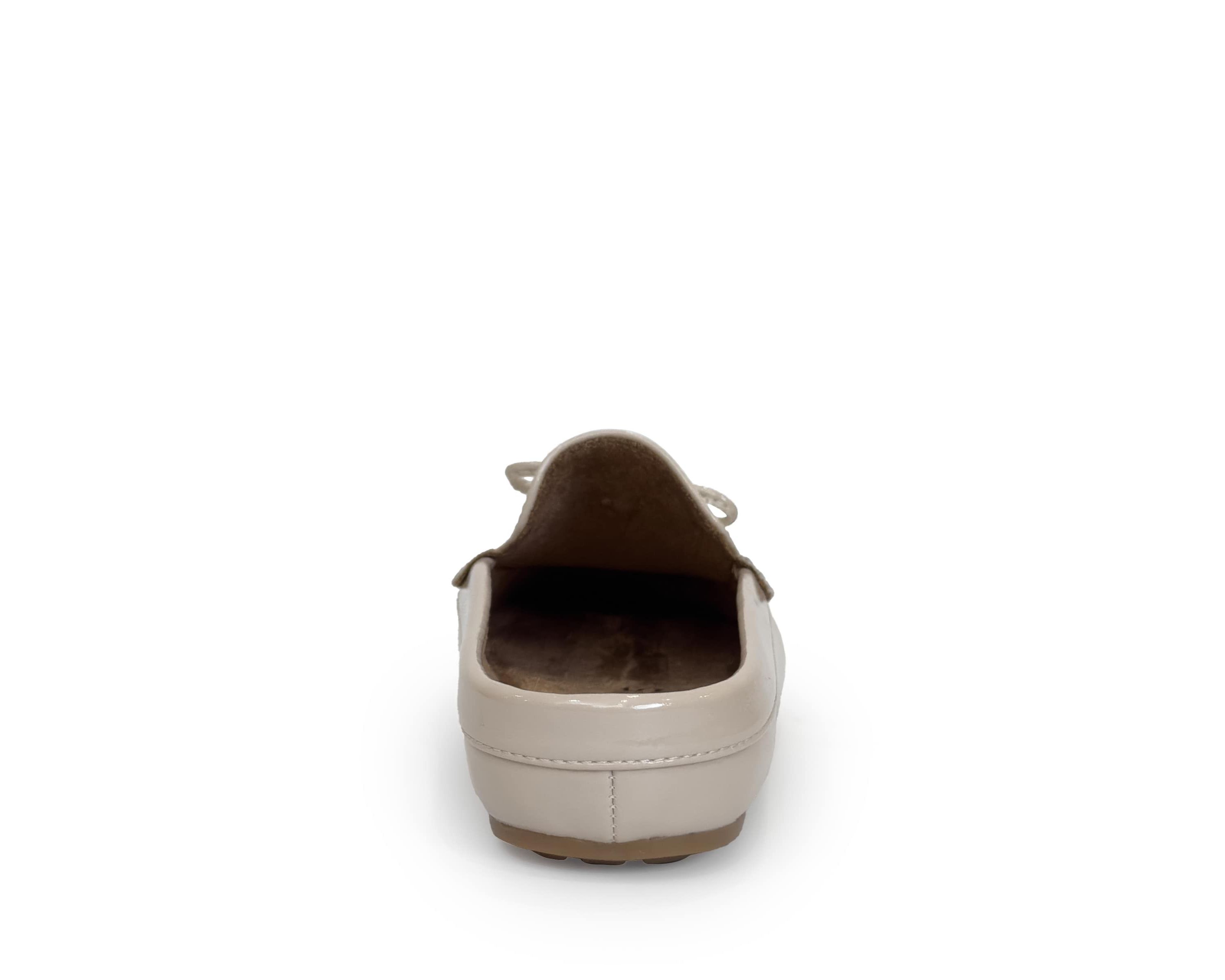 Daffodil Casual Mule