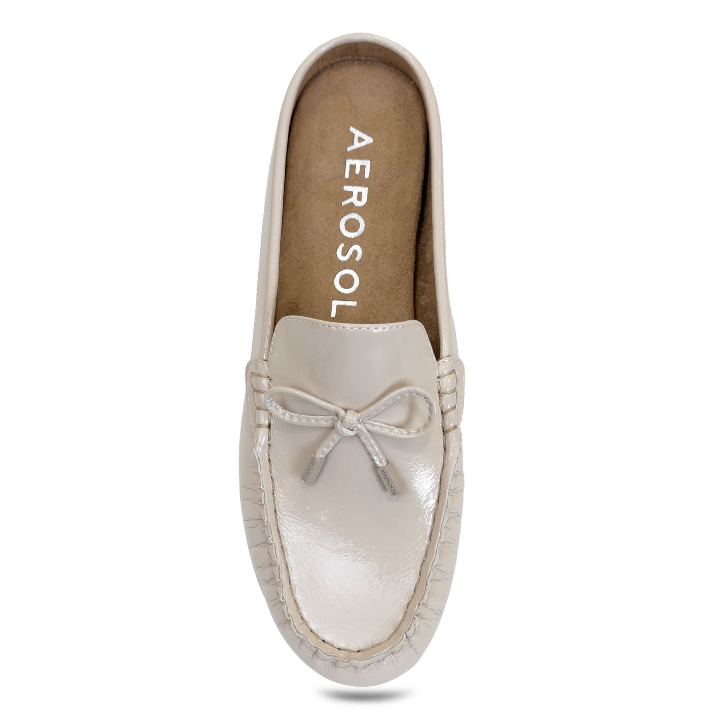 Daffodil Casual Mule