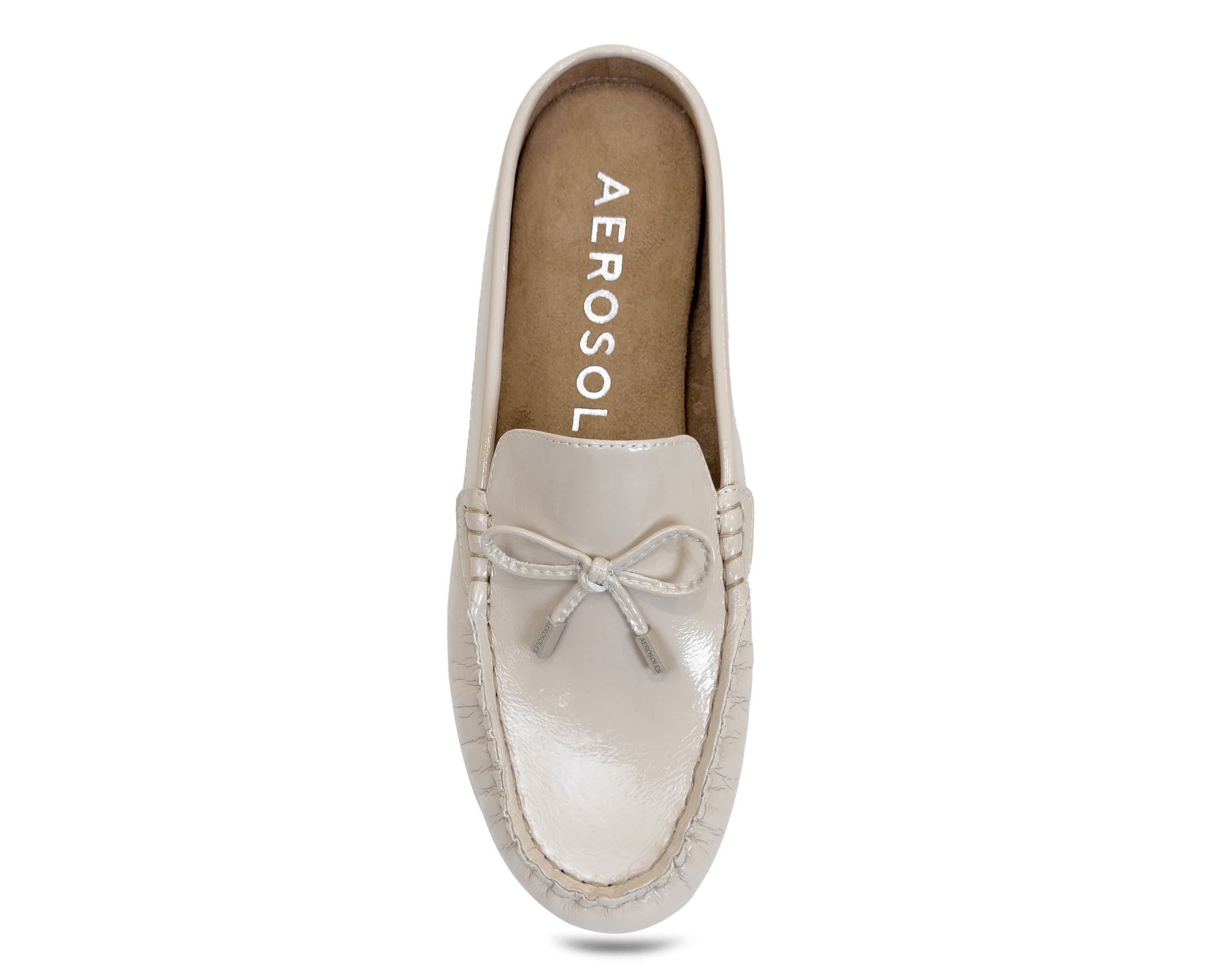 Daffodil Casual Mule