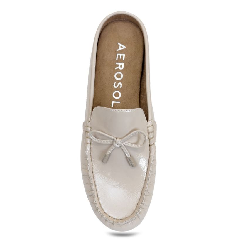 Daffodil Casual Mule
