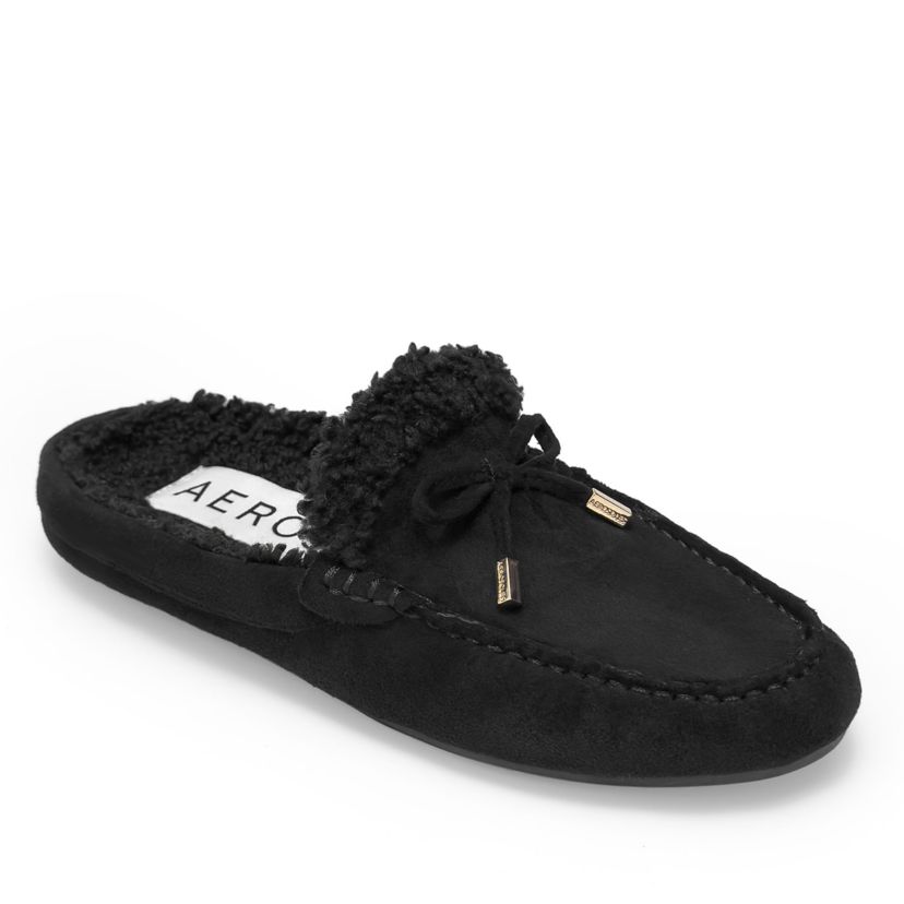 Dafina Casual Mule