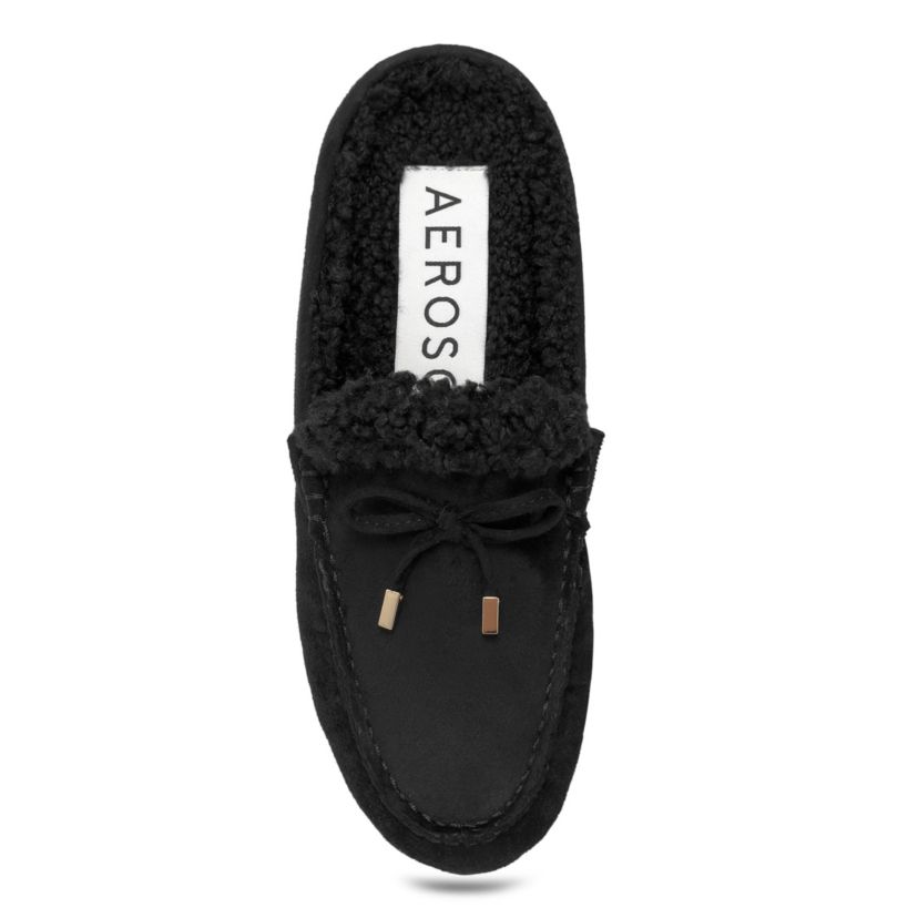 Dafina Casual Mule