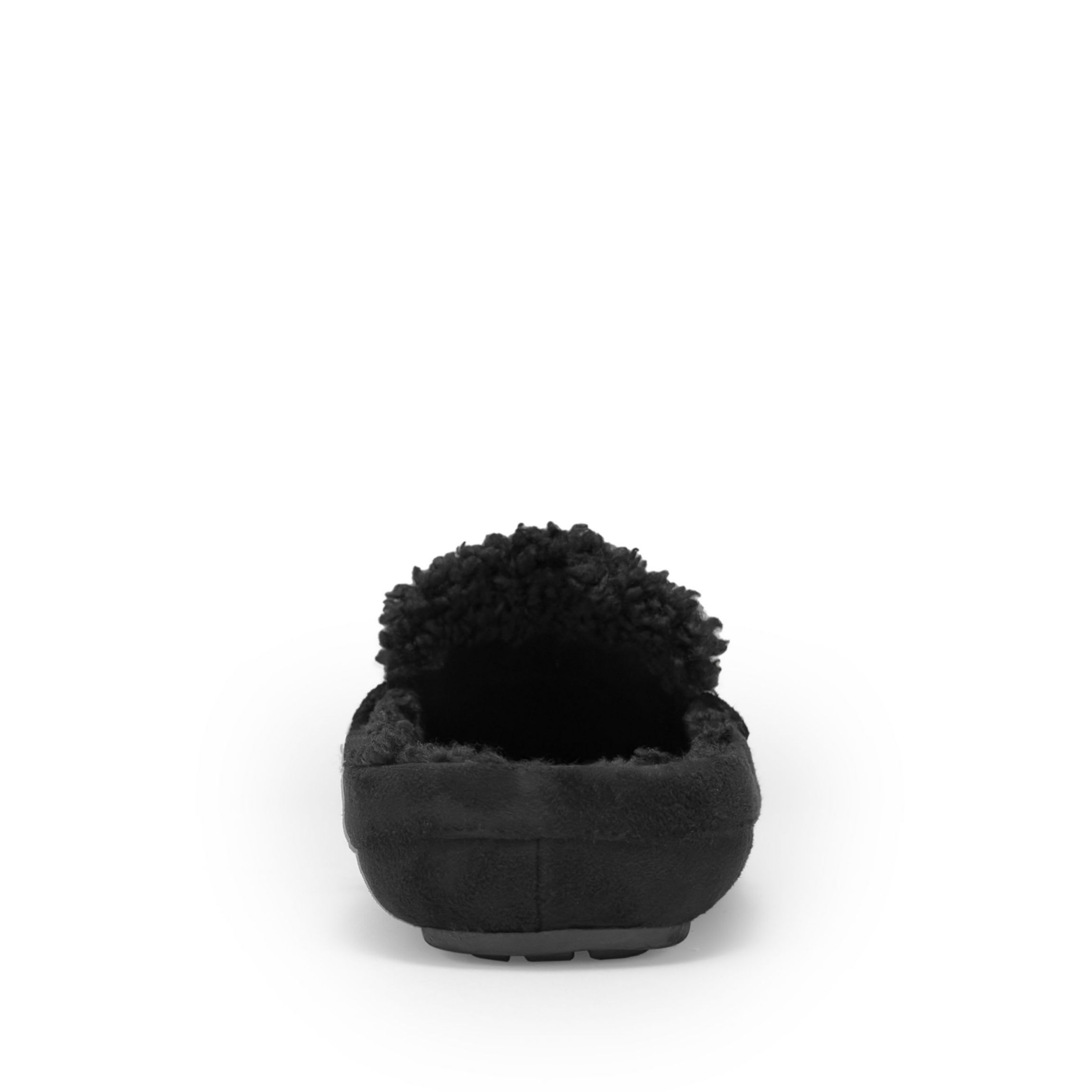 Dafina Casual Mule