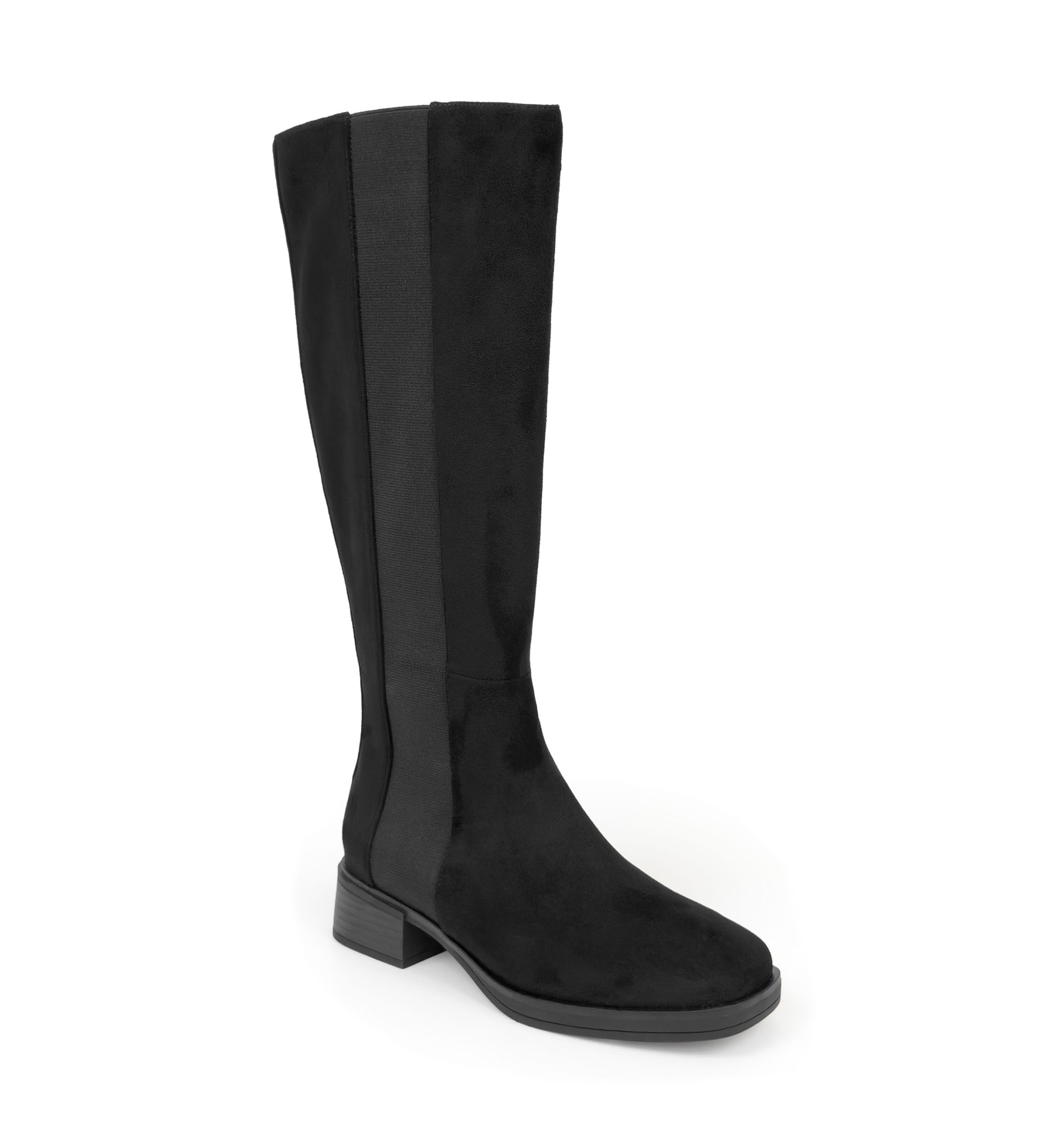 Daria Riding Boots