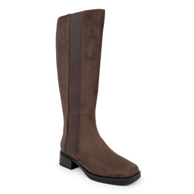 AEROSOLES Women's Daria Riding Boots, 8W