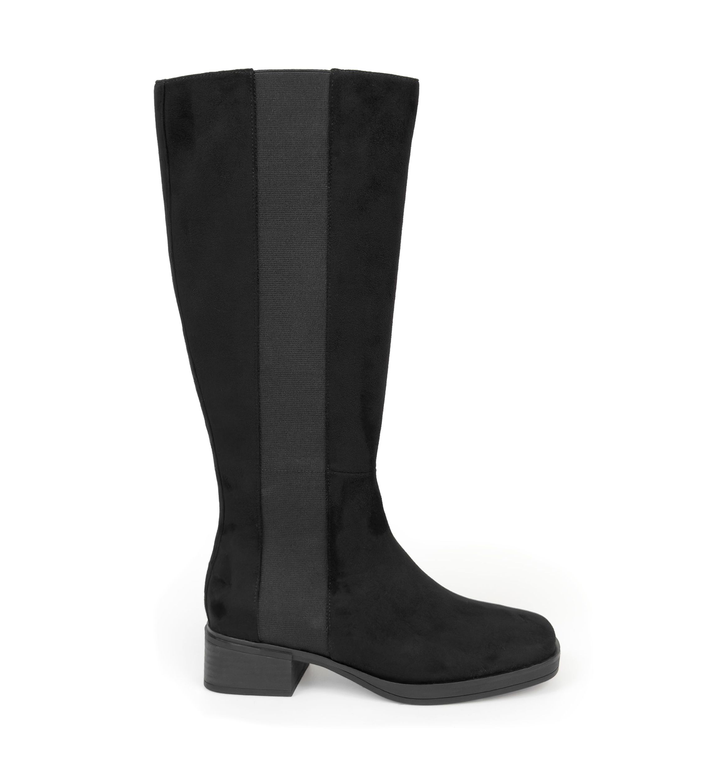 Daria Riding Boots