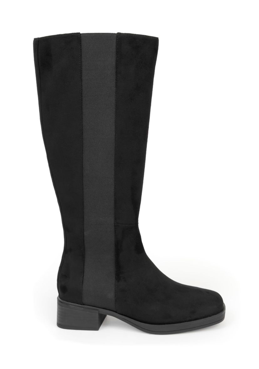 Daria Riding Boots