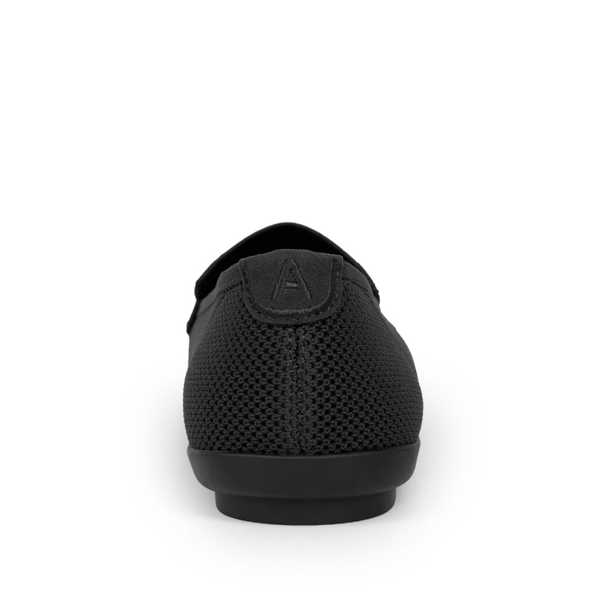 Davien Casual Knit Flat