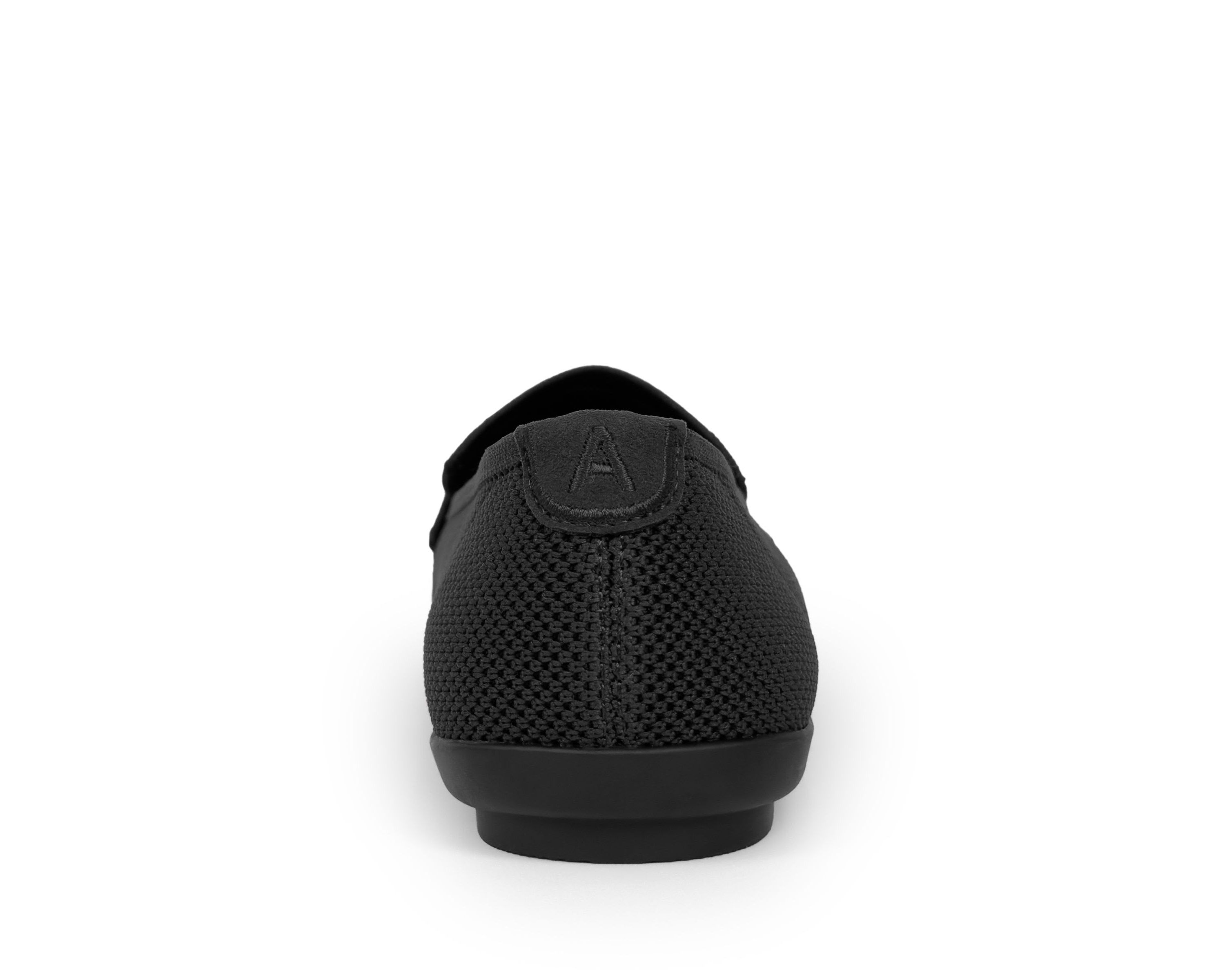 Davien Casual Knit Flat