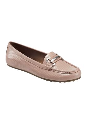 AEROSOLES Women's Day Drive Loafer