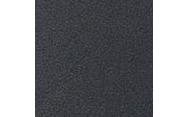 Black Crochet Raffia