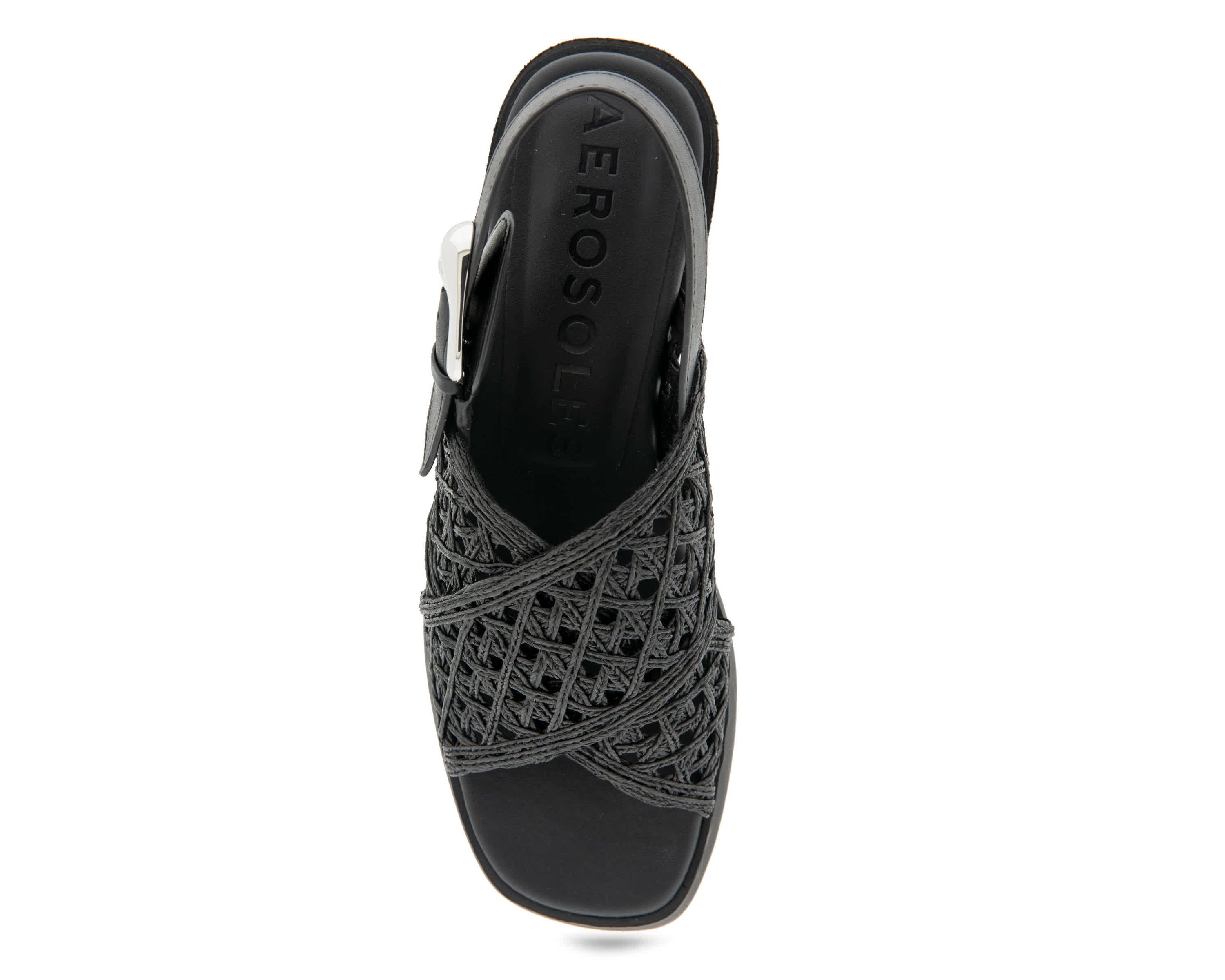 Demi Block Heel Sandals