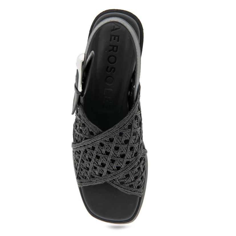 Demi Block Heel Sandals