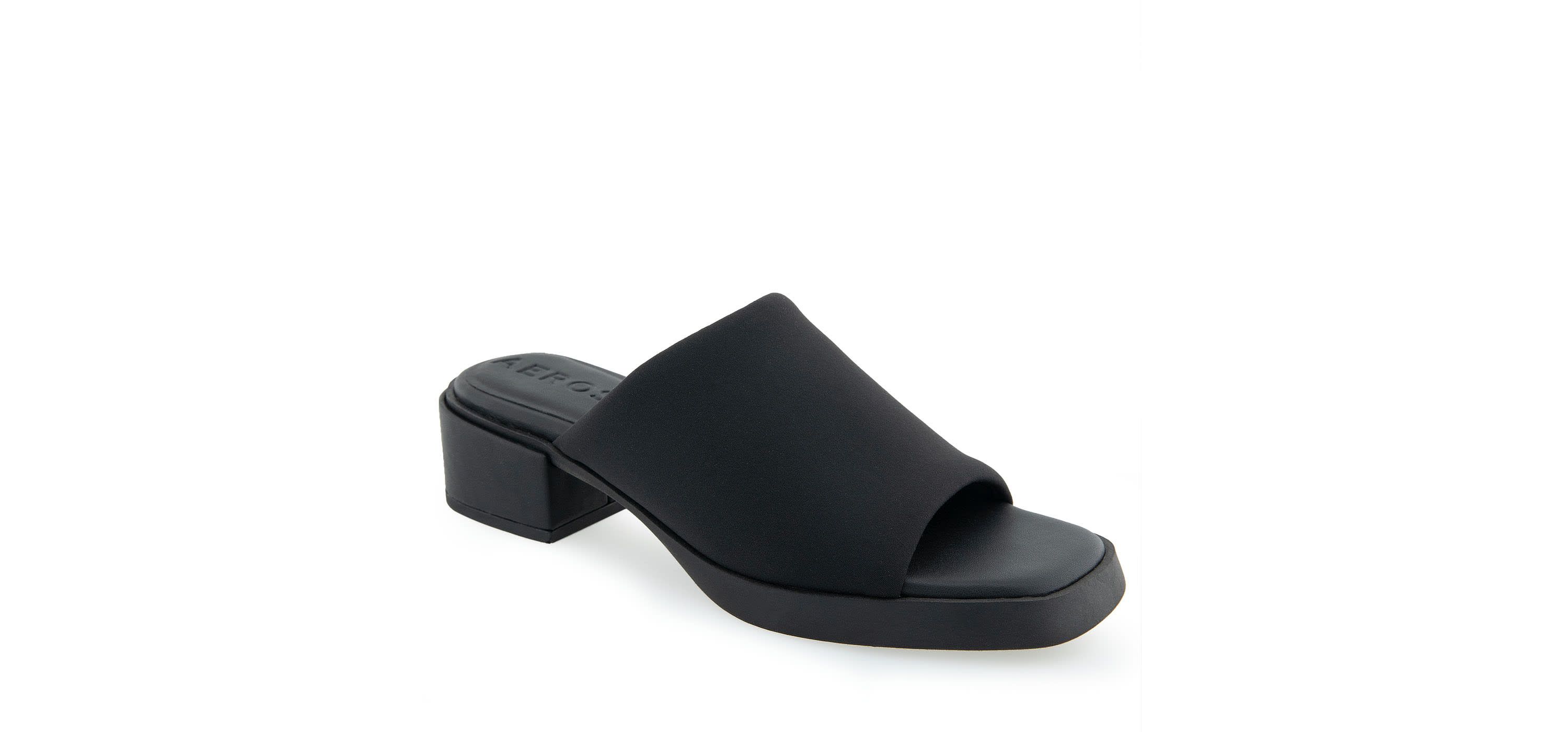 Denise Dress Sandals