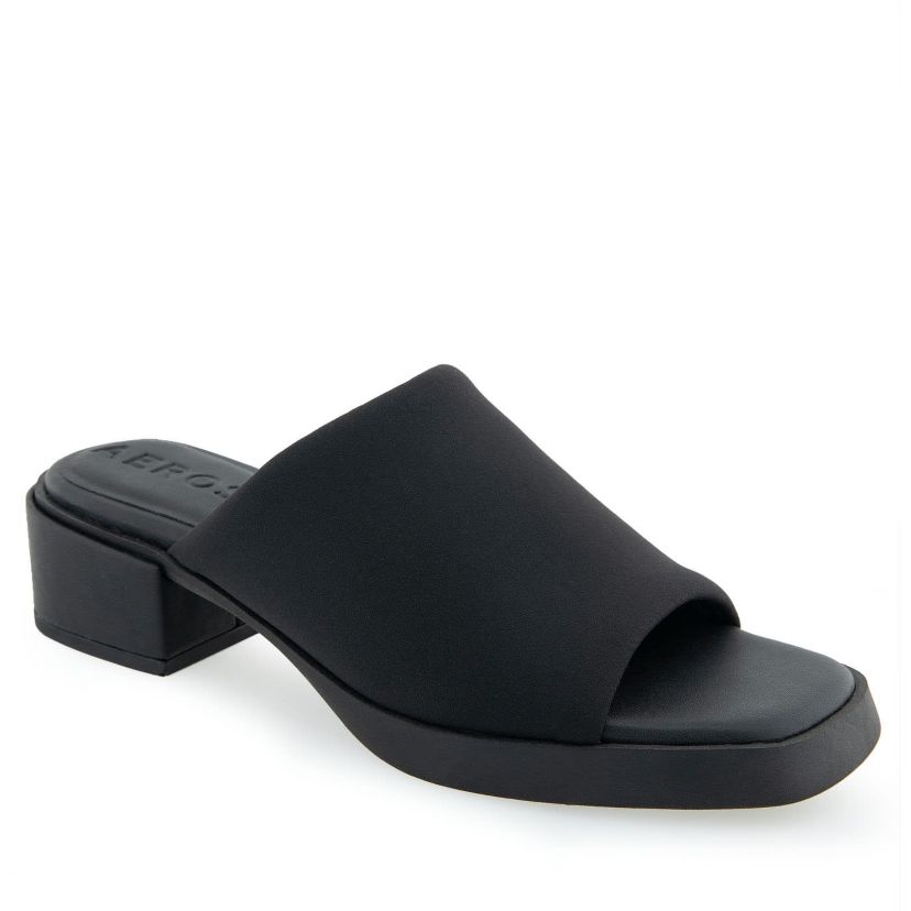 Denise Dress Sandals
